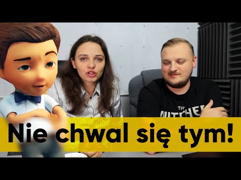 Jak zostać niePrzyjacielem Jehowy? Piotruś Grzesznik i żadnej kariery #105