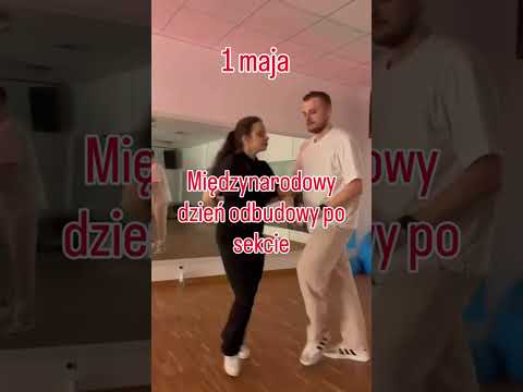 Wyjście z sekty. Twoje święto? 1 maja