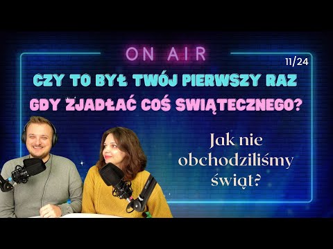 Czy to był twój pierwszy raz gdy zjadłaś coś świątecznego? 11/24 - 258