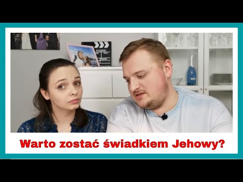 Zalety bycia świadkiem Jehowy - czy warto nim zostać? #50