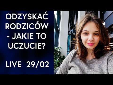 Jak to jest odzyskać rodziców po odejściu od Świadków Jehowy?