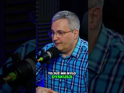 Zapowiedź: rozmowa z @marekklimas1622