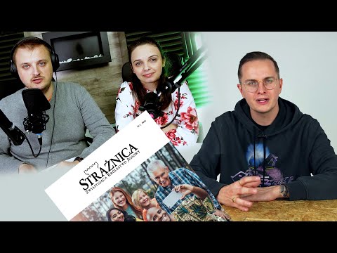 Sprawdzamy jak @SprawdzamJak  sprawdzał #ŚwiadkowieJehowy - 240