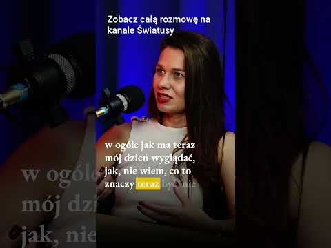 Po Odejściu z Religii Nie Wiem Jak ŻYĆ! #Sekta