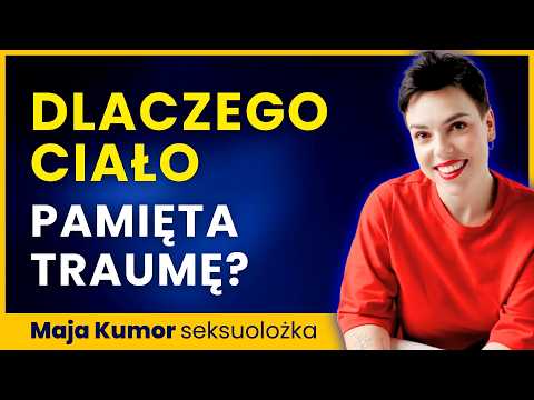 To dlatego Twoje ciało odrzuca dotyk (Nawet, gdy tego chcesz)