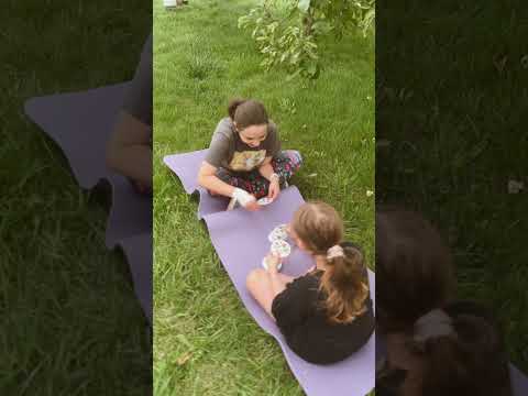 Najlepsza rzecz po wyjściu z sekty 🥰