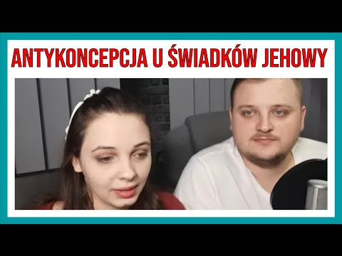 Powiększanie biustu u Świadków Jehowy? QandA o kobietach w organizacji | cz3 #56