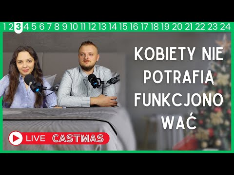Do łóżka ze Światusami - castmas 3