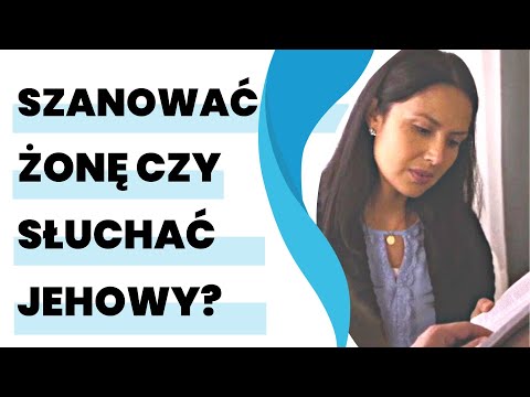 Szanować żonę czy słuchać Jehowy? dylematy świadkowskich mężów 279