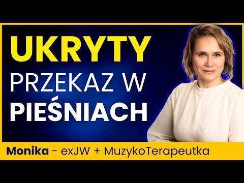 Tak SEKTY programują twój umysł PIEŚNIAMI. Muzykoterapeutka UJAWNIA