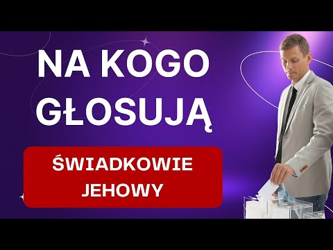 Na kogo zagłosowaliby #świadkowiejehowy (gdyby mogli) - 300