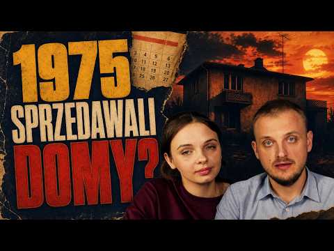 Rok 1975: czy Świadkowie Jehowy sprzedawali domy, czekając na koniec?