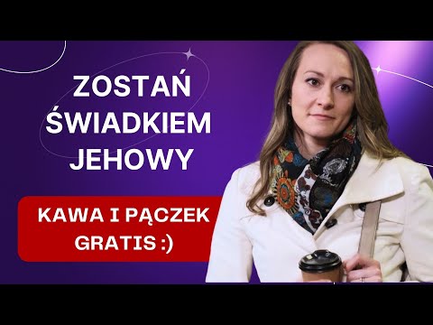 Ile pieniędzy dostaniesz za zostanie #świadkowiejehowy - (Clickbait) 293
