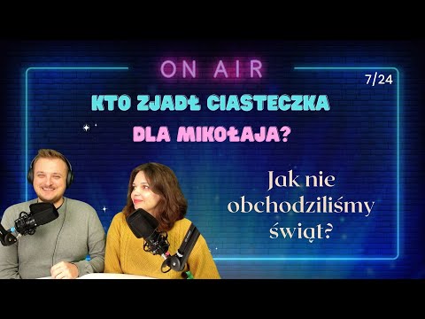 Kto zjadł ciasteczka dla Mikołaja? Jak obchodziliśmy Mikołajki 7/24 - 253