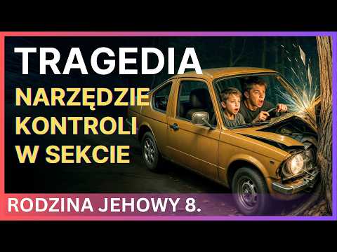 Poczucie winy jako narzędzie kontroli - jak ojciec manipuluje synem