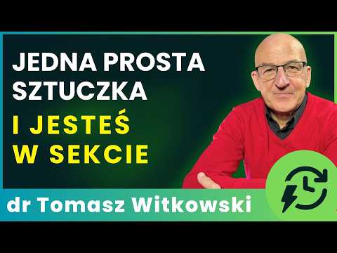 Jak JEDNA prosta sztuczka sprawia, że zaczynasz wierzyć w KAŻDĄ bzdurę.