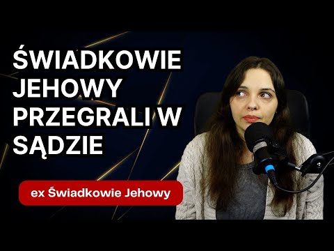 Świadkowie Jehowy przegrywają w sądzie w Norwegii - znowu - 323