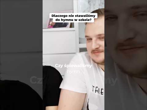 Dlaczego dzieci świadków Jehowy nie śpiewają hymnu?