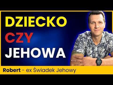 Gdy religia każe wybrać między wiarą a życiem dziecka  - nie pozwolę na to