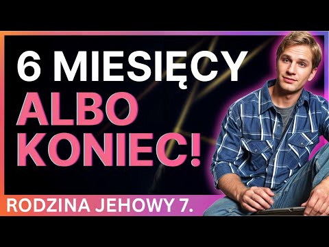 Twój TALENT należy do [świadków] Jehowy - Szokujące ultimatum rodzica