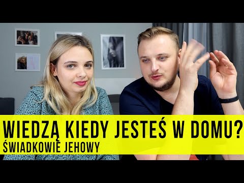 Czy świadkowie Jehowy wiedzą kiedy jesteś w domu?  - Strasznicowe Szorty v10 - #117