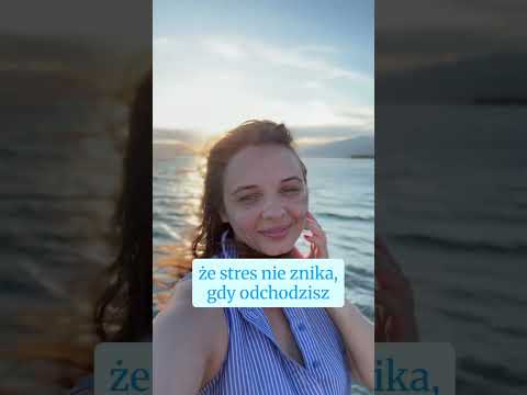 Tego nikt nie mówi o dorastaniu w sekcie: #stres #trauma