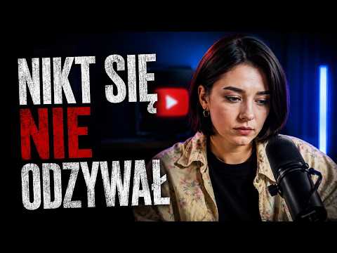 W zborze traktowali ją jak powietrze a nie była wykluczona - Rozmowa z Ala -  cz1