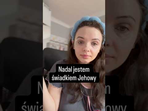 Nadal jestem świadkiem Jehowy? #grwm #storytime #wielkanoc