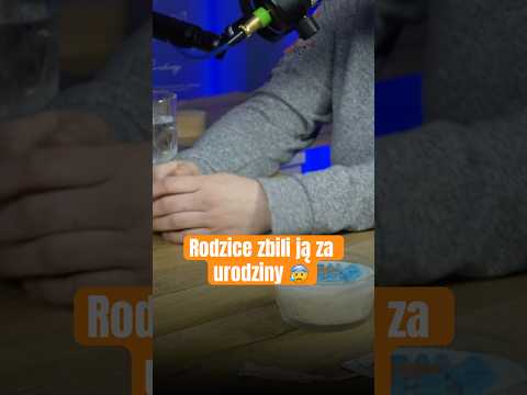 Zbili mnie za urodziny,  naskarżyła na mnie siostra ze zboru Świadków Jehowy