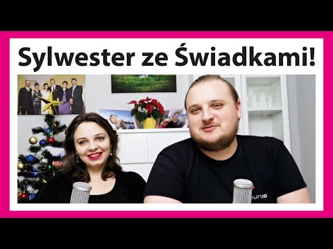 Czy Świadkowie Jehowy (jehowi) obchodzą sylwestra? #39