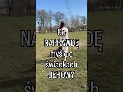 Co naprawdę o nich myślę?
