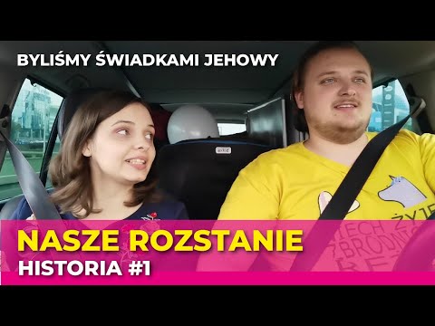 Byliśmy Świadkami Jehowy - Dlaczego odeszliśmy - historia #17
