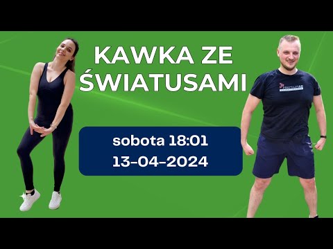 Kawka i Herbatka ze Światusami! (live)