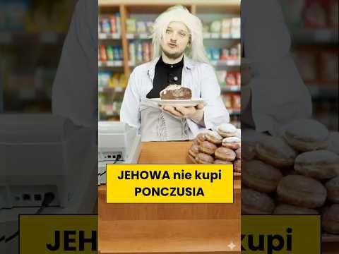Świadkowie Jehowy kontra tłusty czwartek