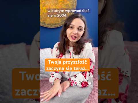 Gdzie będziesz za 10 lat? #motywacja