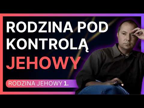 Czy wiesz czego Jehowa zabroniłby robić w Twojej rodzinie?  392-1