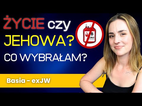 Świadkowie Jehowy: Krew czy Życie Wieczne? - 329