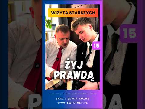 Przerażające Metody Indoktrynacji Dzieci! #ŚwiadkowieJehowy #SzantażEmocjonalny