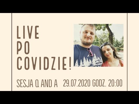 Powrót Światusów. Q and A po covidzie Edwina