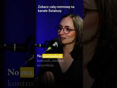 Przerażająca Pułapka "Bezpiecznej Bańki"! #Manipulacja #Sekty