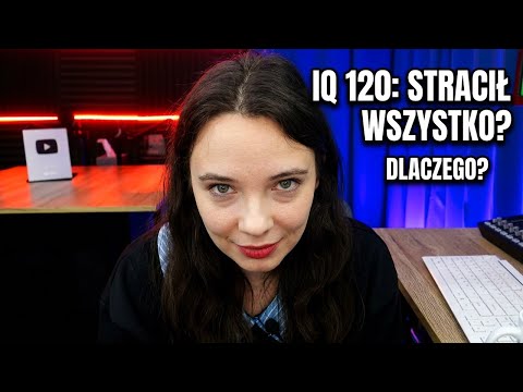 Miał IQ 120 i stracił WSZYSTKO  Nauka wyjaśnia dlaczego emocje ratują życie