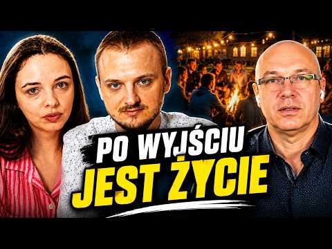 Po odejściu od Świadków Jehowy życie się nie kończy. Dopiero się zaczyna