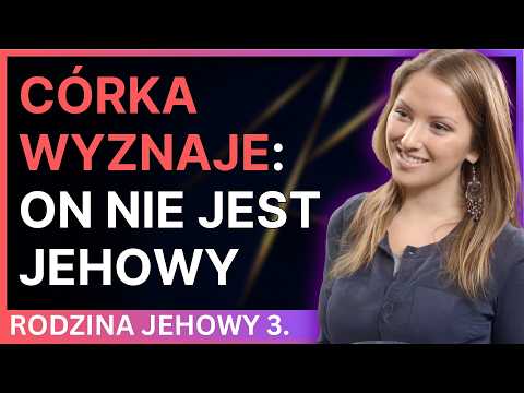 Córka Świadków w SIDŁACH światowego chłopaka! On tylko UDAJE! 392/3