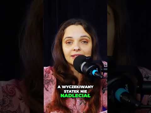 Jak wiara uratowała świat przed... UFO? 😮