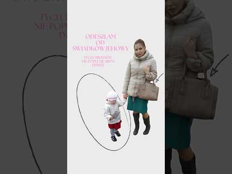 Moje błędy: odejście od świadków Jehowy. Co dzisiaj zrobiłabym inaczej?