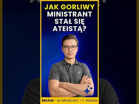 Tata Wolałby, żebym miał RAKA, niż był Ateistą! #Religia