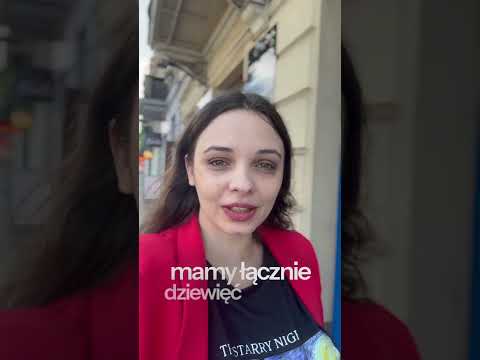 Dziękujemy 😍😍😍 #podcast