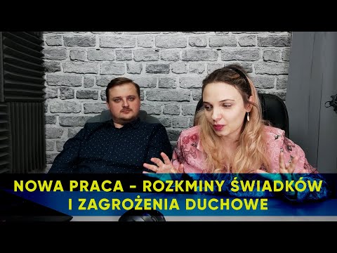 Nieudacznik duchowy idzie do pracy #135 Powrót Syna v3