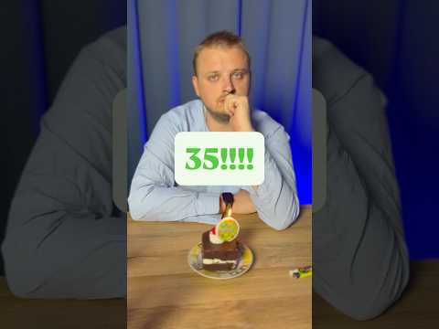 Urodziny 🥳 #birthday