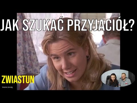 Jak znaleźć przyjaciół wg. świadków Jehowy i dlaczego ci ze szkoły są źli? - ZWIASTUN